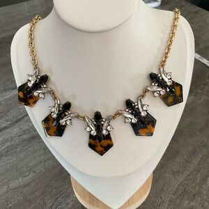 Elegant J.Crew Necklace